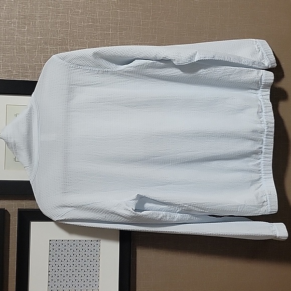 Lululemon Pack Light Pullover *Packable - Picture 8 of 14